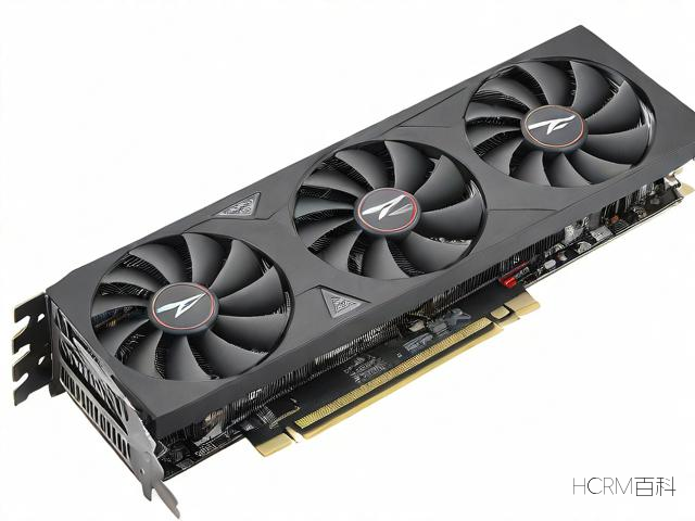 A107800集显是什么？相当什么显卡？-第1张图片-HCRM百科