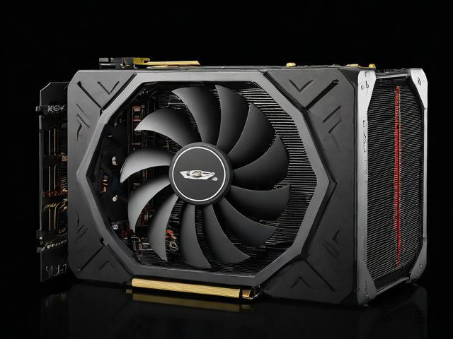 GTX 960显卡需要多大的机箱？-第1张图片-HCRM百科