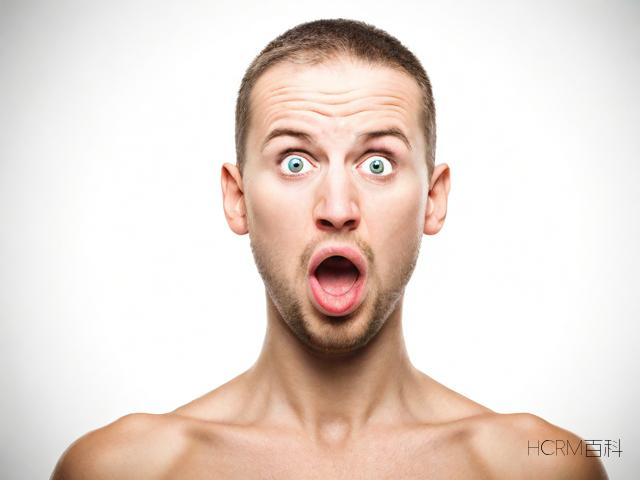 奇葩人体知识中,哪些奇特现象让你大开眼界?-第2张图片-HCRM百科 奇葩人体知识中,哪些奇特现象让你大开眼界?-第2张图片-HCRM百科