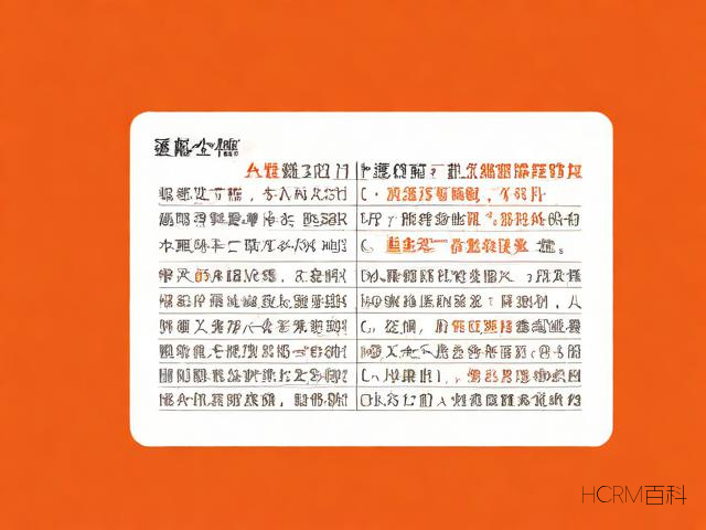 知识众筹平台是如何运作的?-第2张图片-HCRM百科 知识众筹平台是如何运作的?-第2张图片-HCRM百科