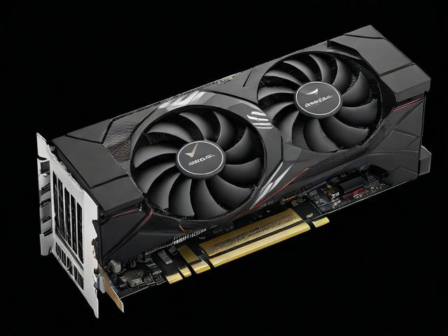 x4860k处理器搭配什么显卡最合适?-第1张图片-HCRM百科 x4860k处理器搭配什么显卡最合适?-第1张图片-HCRM百科