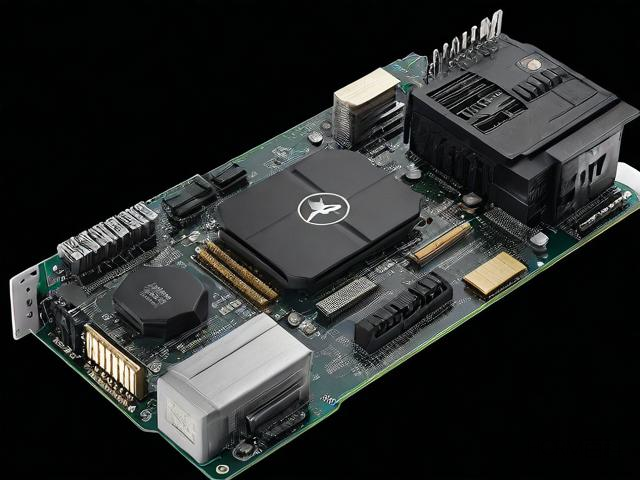 i5-6500用什么主板？兼容哪些芯片组？-第1张图片-HCRM百科