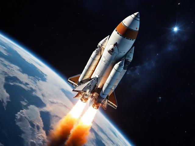 航天火箭知识,探索宇宙的钥匙,你了解多少?-第1张图片-HCRM百科 航天火箭知识,探索宇宙的钥匙,你了解多少?-第1张图片-HCRM百科