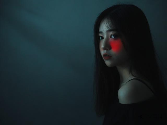 色盲片摄影知识是什么？-第2张图片-HCRM百科