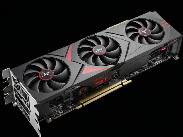 A10-7870K能玩什么游戏?性能如何?-第1张图片-HCRM百科 A10-7870K能玩什么游戏?性能如何?-第1张图片-HCRM百科