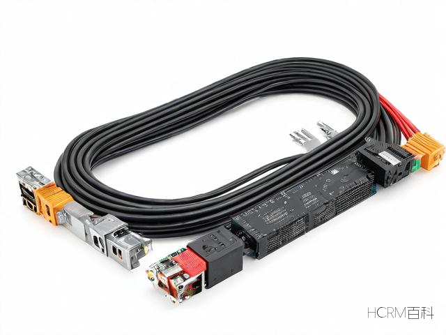 机箱背线需要什么？如何正确布线？-第2张图片-HCRM百科