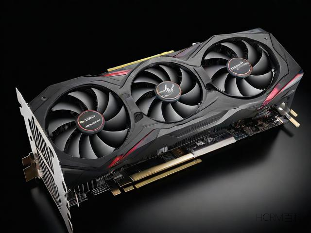1060显卡配什么U?如何选择最佳CPU?-第1张图片-HCRM百科 1060显卡配什么U?如何选择最佳CPU?-第1张图片-HCRM百科