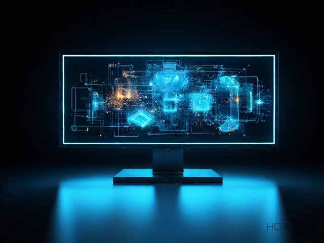 4K显示屏是什么意思?-第1张图片-HCRM百科 4K显示屏是什么意思?-第1张图片-HCRM百科
