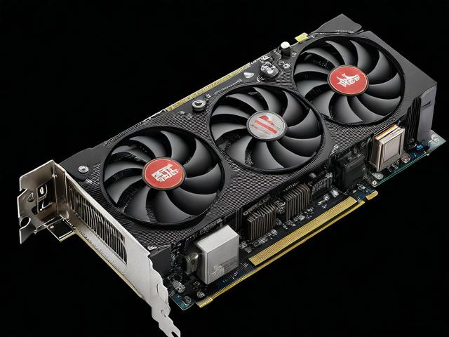 GTX 1650 Super 可以搭配什么主板?兼容性如何?-第2张图片-HCRM百科 GTX 1650 Super 可以搭配什么主板?兼容性如何?-第2张图片-HCRM百科