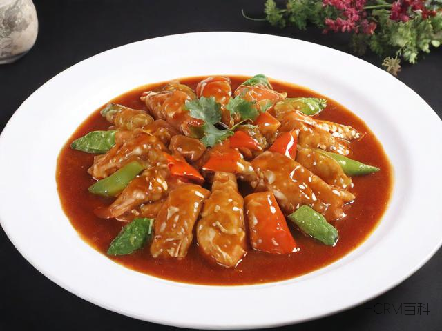 快手美食知识-第1张图片-HCRM百科 快手美食知识-第1张图片-HCRM百科