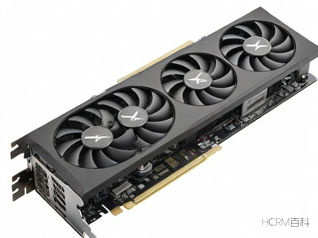 AMD 860K 最高配什么显卡？哪款显卡性能最好？-第2张图片-HCRM百科