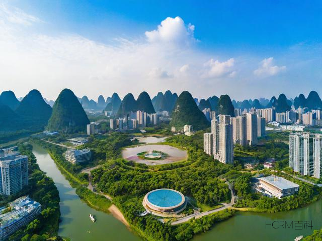 广西知识产权发展面临哪些挑战?-第1张图片-HCRM百科 广西知识产权发展面临哪些挑战?-第1张图片-HCRM百科