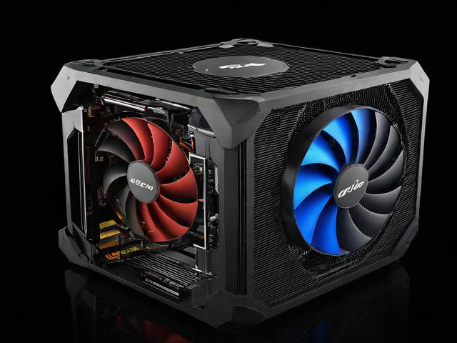 Intel酷睿i5-4560适合搭配什么机箱?-第1张图片-HCRM百科 Intel酷睿i5-4560适合搭配什么机箱?-第1张图片-HCRM百科