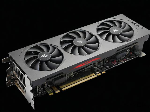 Intel酷睿i5 4590配什么显卡？兼容性如何？-第2张图片-HCRM百科