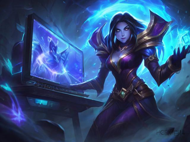 玩DOTA2需要什么配置？电脑如何选择？-第1张图片-HCRM百科