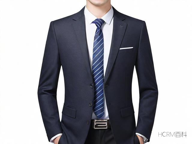 男装商品有哪些关键知识点?-第1张图片-HCRM百科 男装商品有哪些关键知识点?-第1张图片-HCRM百科