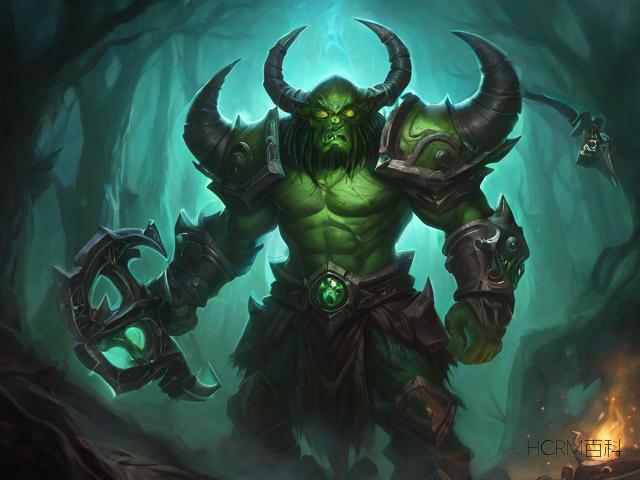 魔兽主机需要什么配置?如何选择最适合的硬件?-第2张图片-HCRM百科 魔兽主机需要什么配置?如何选择最适合的硬件?-第2张图片-HCRM百科
