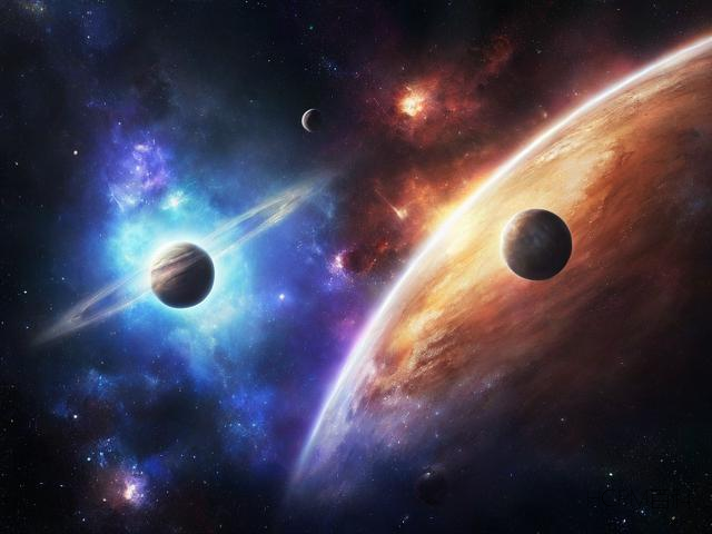 宇宙星际知识有哪些?-第1张图片-HCRM百科 宇宙星际知识有哪些?-第1张图片-HCRM百科