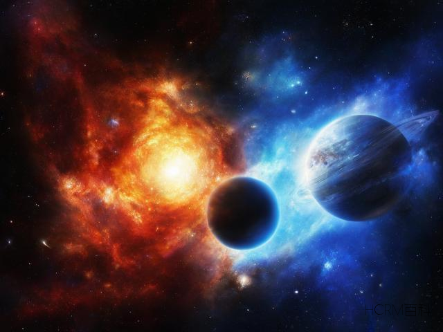 宇宙星际知识有哪些?-第2张图片-HCRM百科 宇宙星际知识有哪些?-第2张图片-HCRM百科