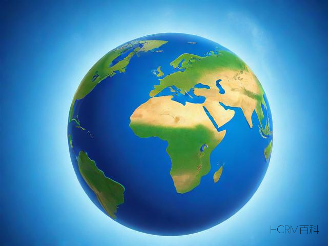 有趣的地理冷知识有哪些?-第1张图片-HCRM百科 有趣的地理冷知识有哪些?-第1张图片-HCRM百科