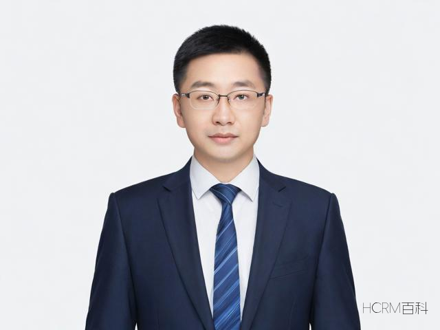 申长雨在知识产权领域有什么重要贡献？-第1张图片-HCRM百科