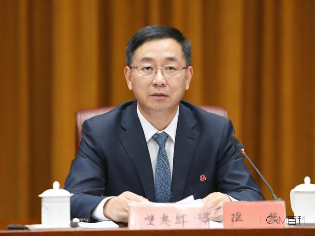 申长雨在知识产权领域有什么重要贡献？-第2张图片-HCRM百科