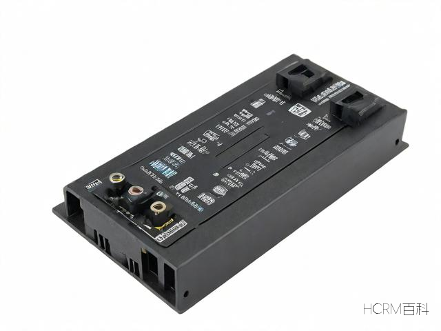 主机的电源接口长什么样？-第2张图片-HCRM百科