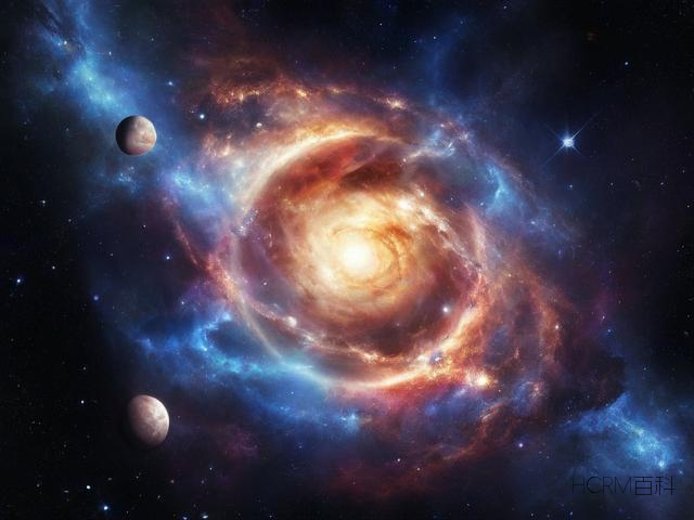 宇宙物理小知识,探索浩瀚星空的奥秘,你了解多少?-第2张图片-HCRM百科 宇宙物理小知识,探索浩瀚星空的奥秘,你了解多少?-第2张图片-HCRM百科