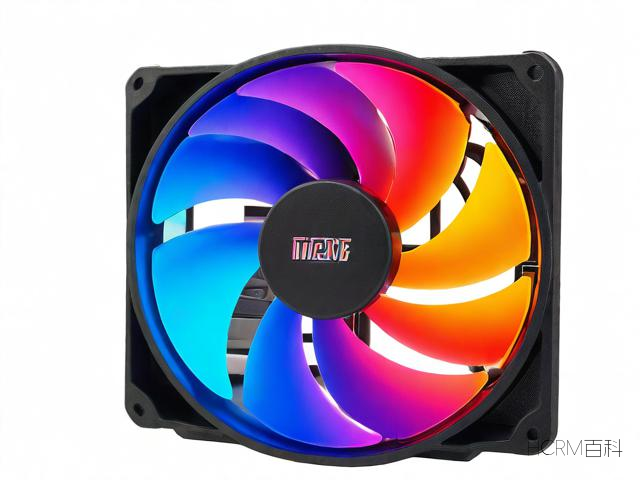 电脑风扇颜色如何选？RGB、单色还是无光风扇更佳？-第2张图片-HCRM百科