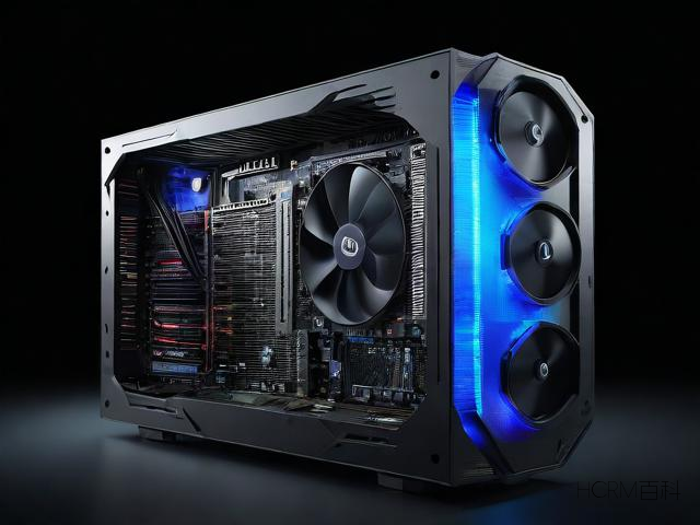 i7配什么主机？如何选择最佳配置？-第1张图片-HCRM百科