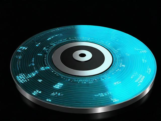 磁盘的主要作用是什么?它在计算机中扮演什么角色?-第1张图片-HCRM百科 磁盘的主要作用是什么?它在计算机中扮演什么角色?-第1张图片-HCRM百科