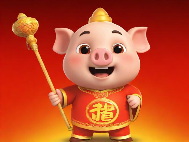 八戒知识中有哪些值得我们学习的智慧与启示?-第1张图片-HCRM百科 八戒知识中有哪些值得我们学习的智慧与启示?-第1张图片-HCRM百科