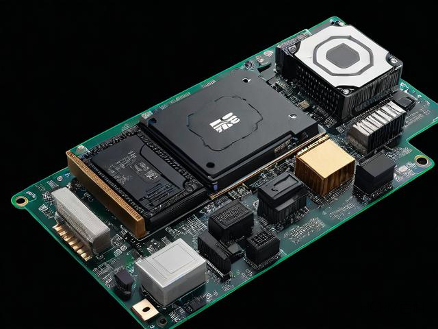 如何选择CPU？配什么型号主板好？-第1张图片-HCRM百科