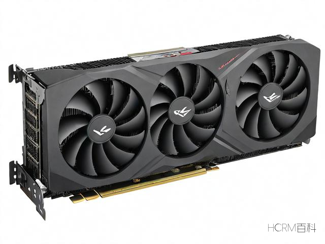 RTX 2060搭配哪款散热器性能最佳?-第1张图片-HCRM百科 RTX 2060搭配哪款散热器性能最佳?-第1张图片-HCRM百科
