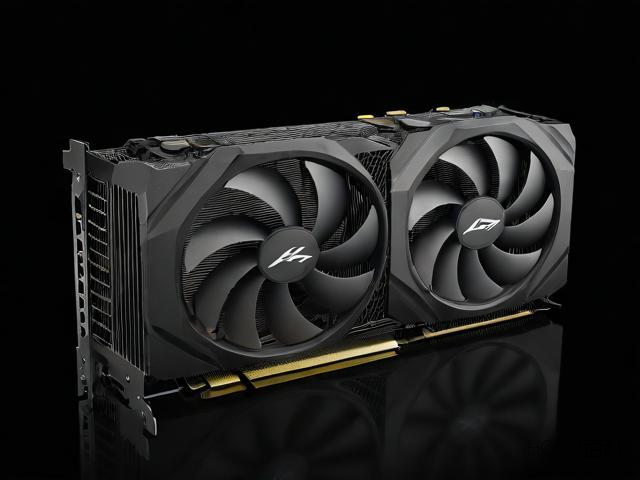 RTX 2060搭配哪款散热器性能最佳?-第2张图片-HCRM百科 RTX 2060搭配哪款散热器性能最佳?-第2张图片-HCRM百科