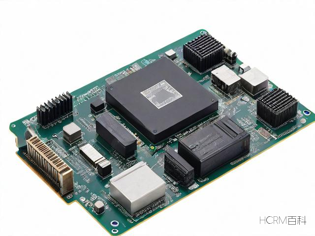 CPU 4160配什么主板好？如何选择最佳搭配？-第1张图片-HCRM百科