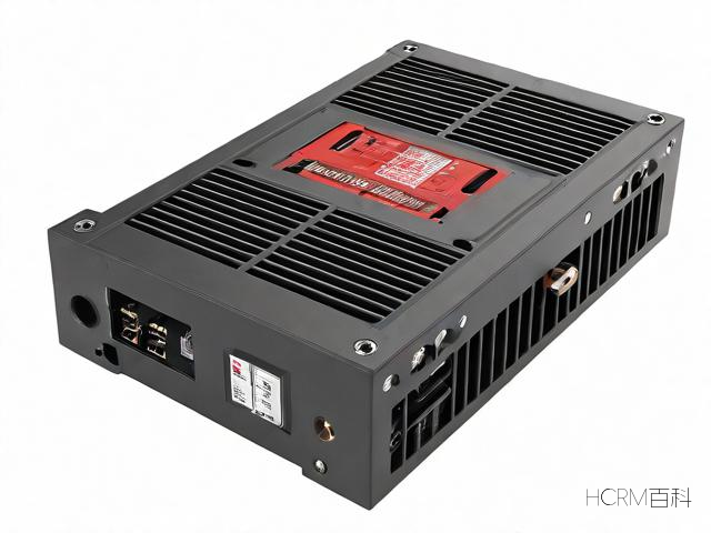 什么是机箱电源大4p接口?它长什么样?-第1张图片-HCRM百科 什么是机箱电源大4p接口?它长什么样?-第1张图片-HCRM百科