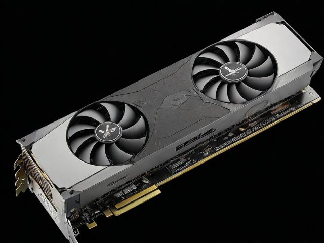 gtx750ti为什么装上显示器没反应?如何排查解决此问题?-第1张图片-HCRM百科 gtx750ti为什么装上显示器没反应?如何排查解决此问题?-第1张图片-HCRM百科