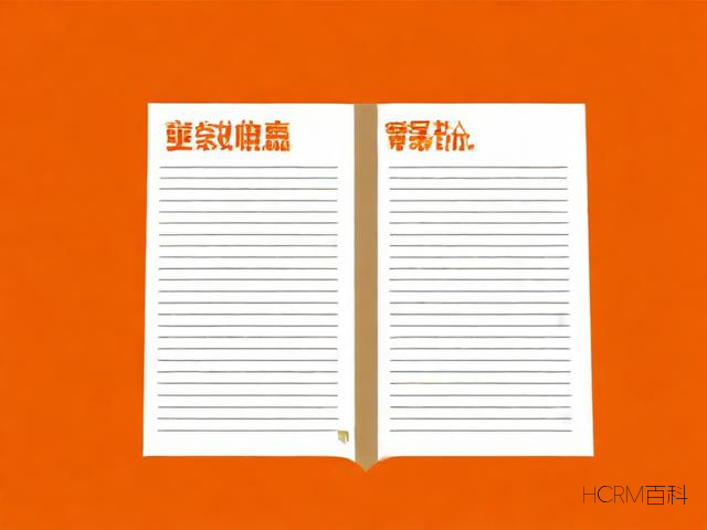 如何直接生成一个简洁的疑问句标题?-第1张图片-HCRM百科 如何直接生成一个简洁的疑问句标题?-第1张图片-HCRM百科