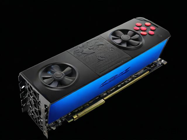R7 240可以玩什么游戏?性能表现如何?-第1张图片-HCRM百科 R7 240可以玩什么游戏?性能表现如何?-第1张图片-HCRM百科
