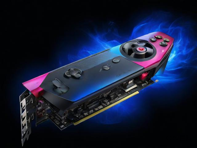 R7 240可以玩什么游戏?性能表现如何?-第2张图片-HCRM百科 R7 240可以玩什么游戏?性能表现如何?-第2张图片-HCRM百科