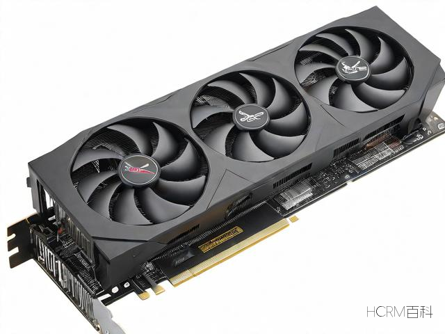 CPU i5 4590配什么显卡？最佳选择是什么？-第1张图片-HCRM百科