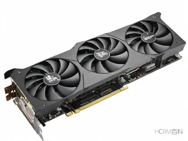 CPU i5 4590配什么显卡？最佳选择是什么？-第2张图片-HCRM百科