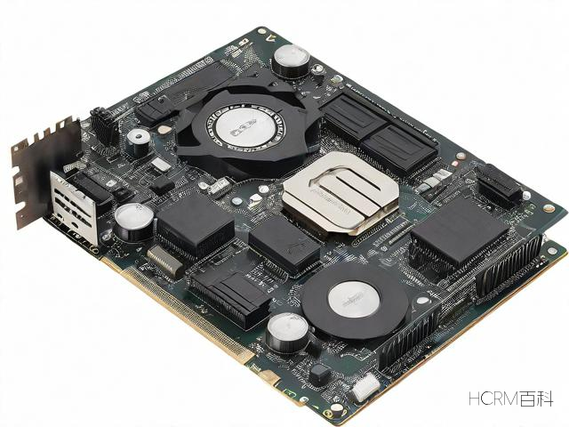 i7-5820K配什么主板？兼容性如何？-第1张图片-HCRM百科