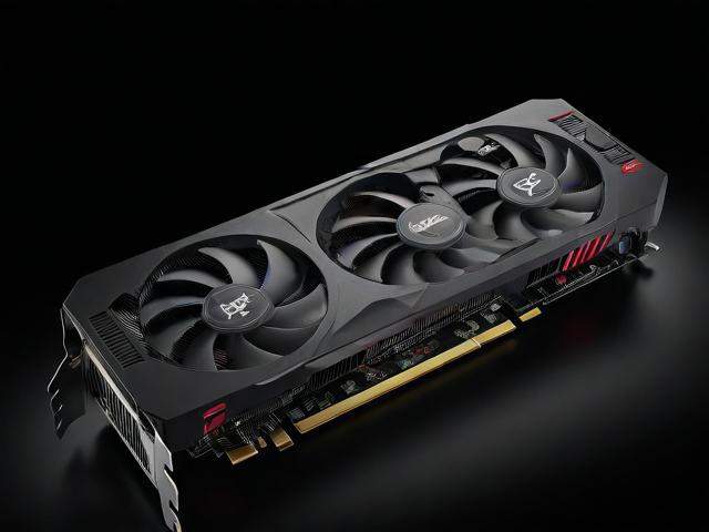 PC玩游戏换什么显卡最合适?性能与选择指南-第1张图片-HCRM百科 PC玩游戏换什么显卡最合适?性能与选择指南-第1张图片-HCRM百科