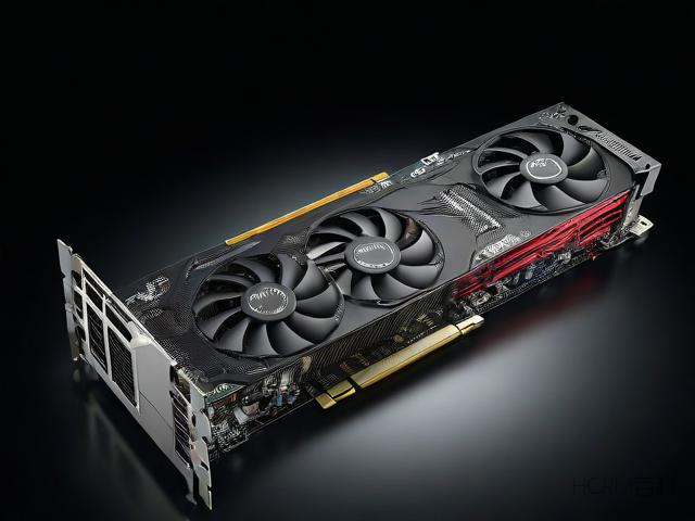 GTX 1050 Ti选内存,容量重要还是频率更合适?-第2张图片-HCRM百科 GTX 1050 Ti选内存,容量重要还是频率更合适?-第2张图片-HCRM百科