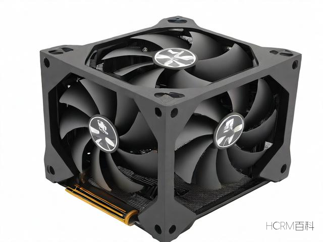 4570用什么散热器？如何选择最适合的？-第2张图片-HCRM百科