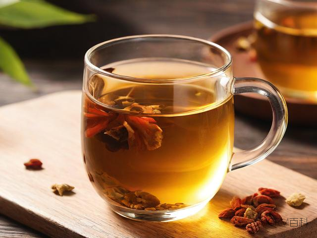 凉茶有哪些种类和功效?-第1张图片-HCRM百科 凉茶有哪些种类和功效?-第1张图片-HCRM百科