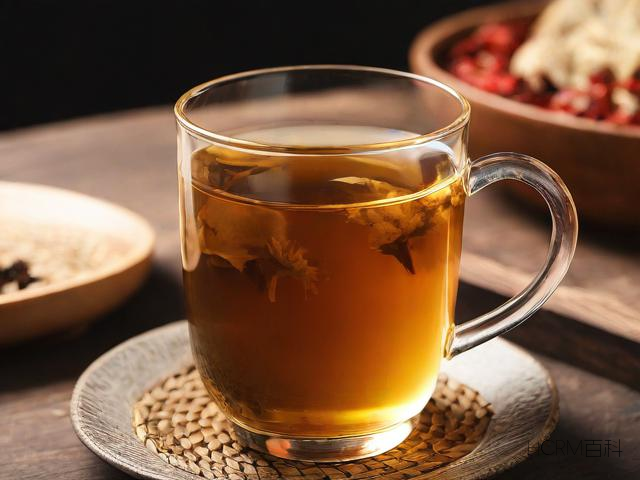 凉茶有哪些种类和功效?-第2张图片-HCRM百科 凉茶有哪些种类和功效?-第2张图片-HCRM百科
