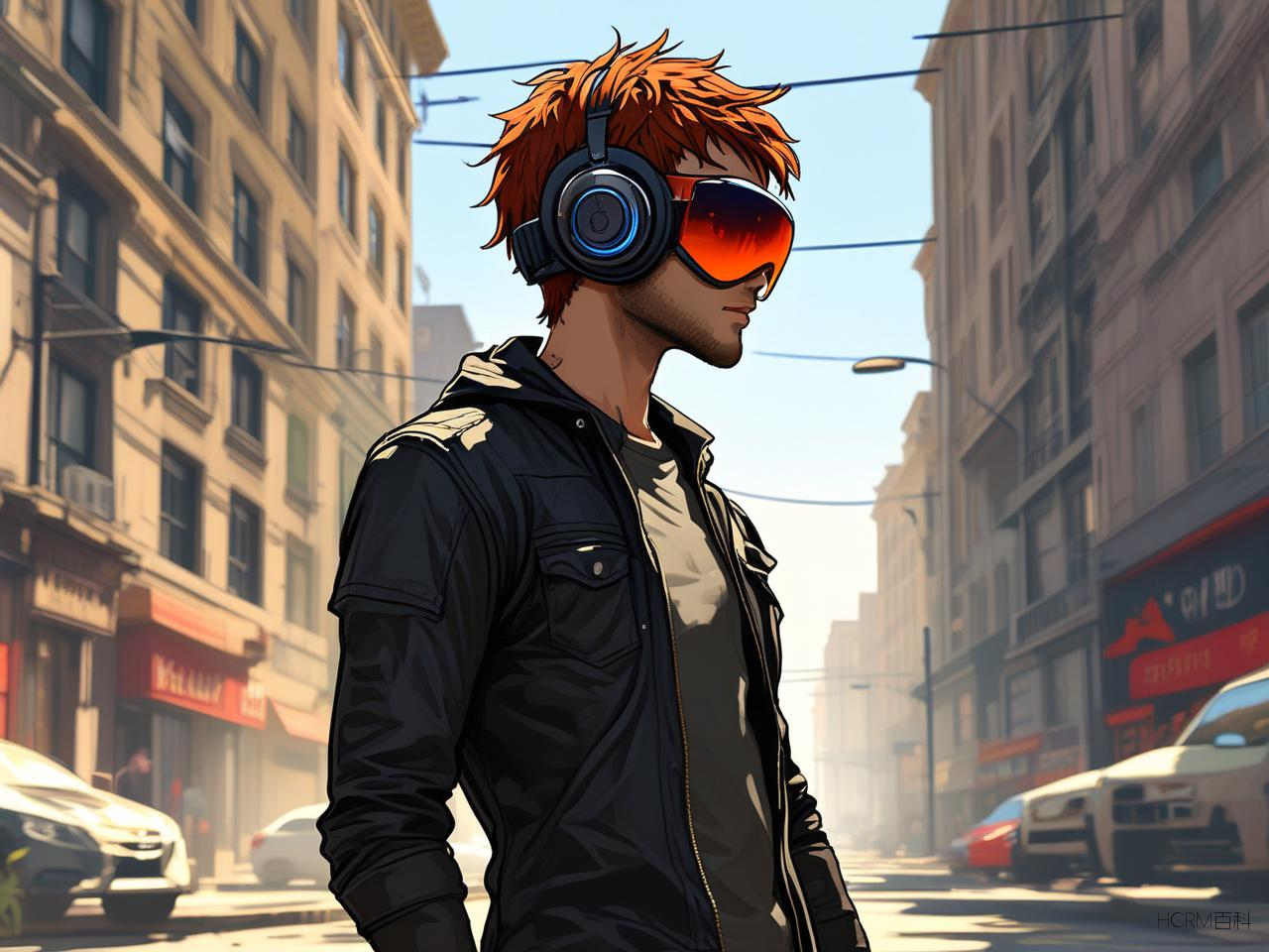 860K处理器能流畅运行GTA5吗？应该搭配什么显卡？-第1张图片-HCRM百科